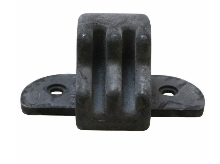 new ford mondeo mk5 luggage compartment door bumper 2096107 original