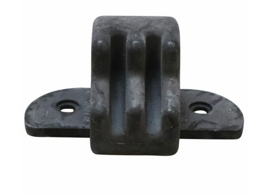 new ford mondeo mk5 luggage compartment door bumper 2096107 original