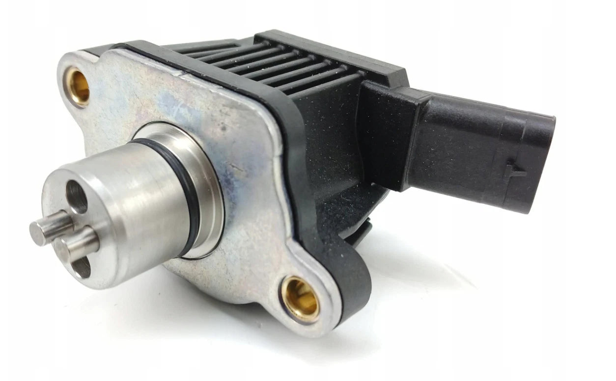 NEW VOLKSWAGEN ARTEON 3H7 CYLINDER HEAD SOLENOID VALVE 04E906048A ORIGINAL