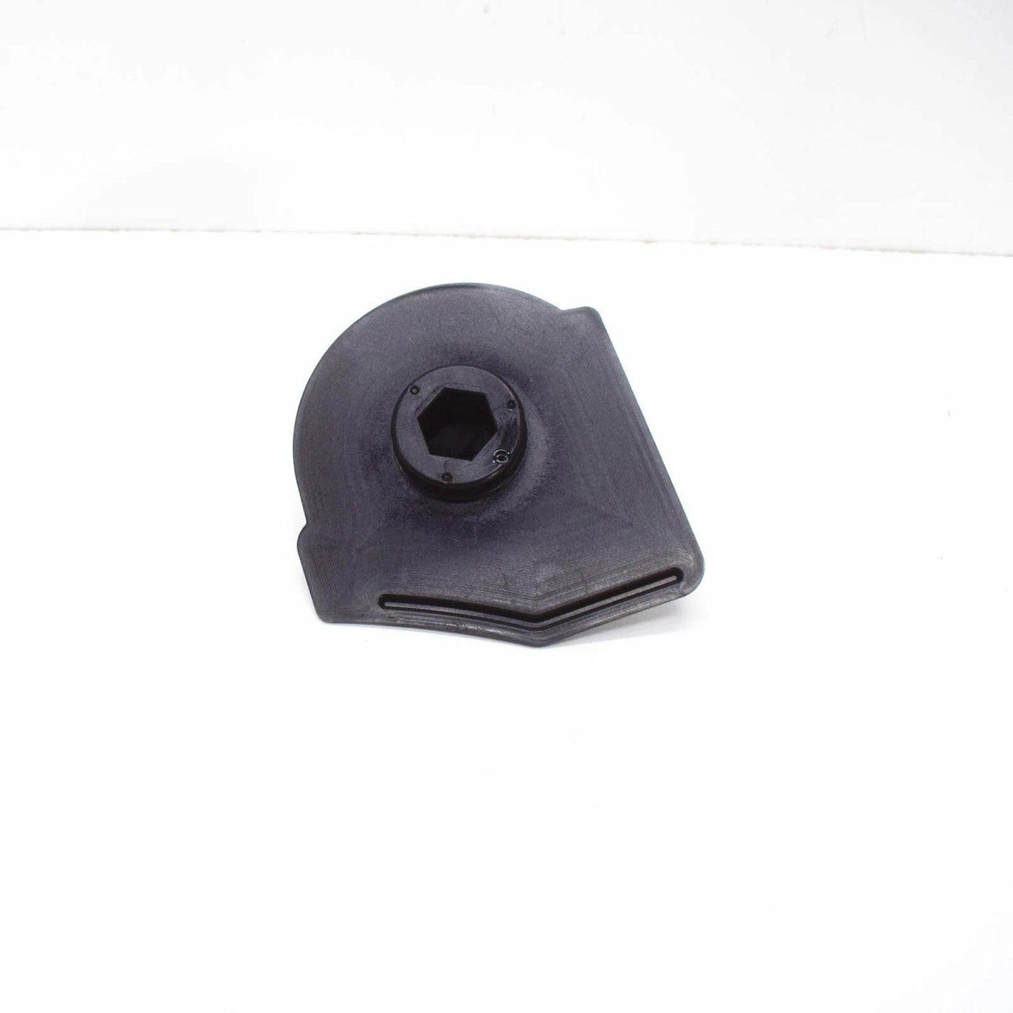 NEW AUDI A3 8P FRONT JACK PAD LEFT COVER 8P0802845  ORIGINAL