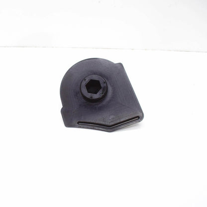 NEW AUDI A3 8P FRONT JACK PAD LEFT COVER 8P0802845  ORIGINAL