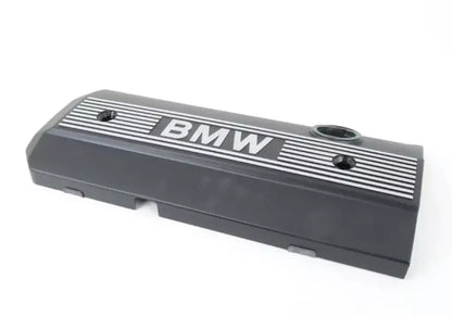 NEW BMW 5 E39 ENGINE COVER 1748633 11121748633 ORIGINAL