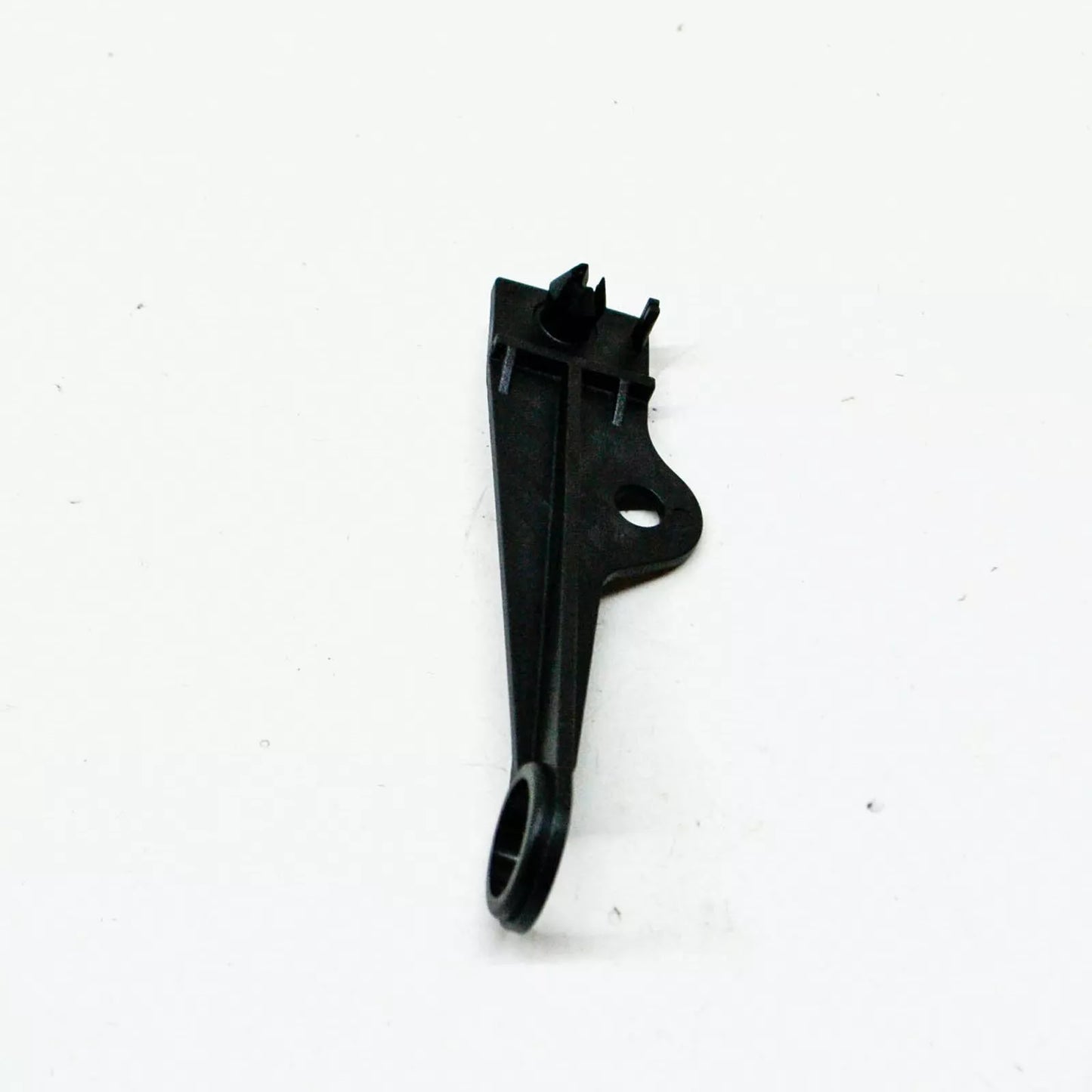 NEW AUDI A6 C7 FRONT EXTERNAL TEMPERATURE SENSOR BRACKET 4G0820536B ORIGINAL