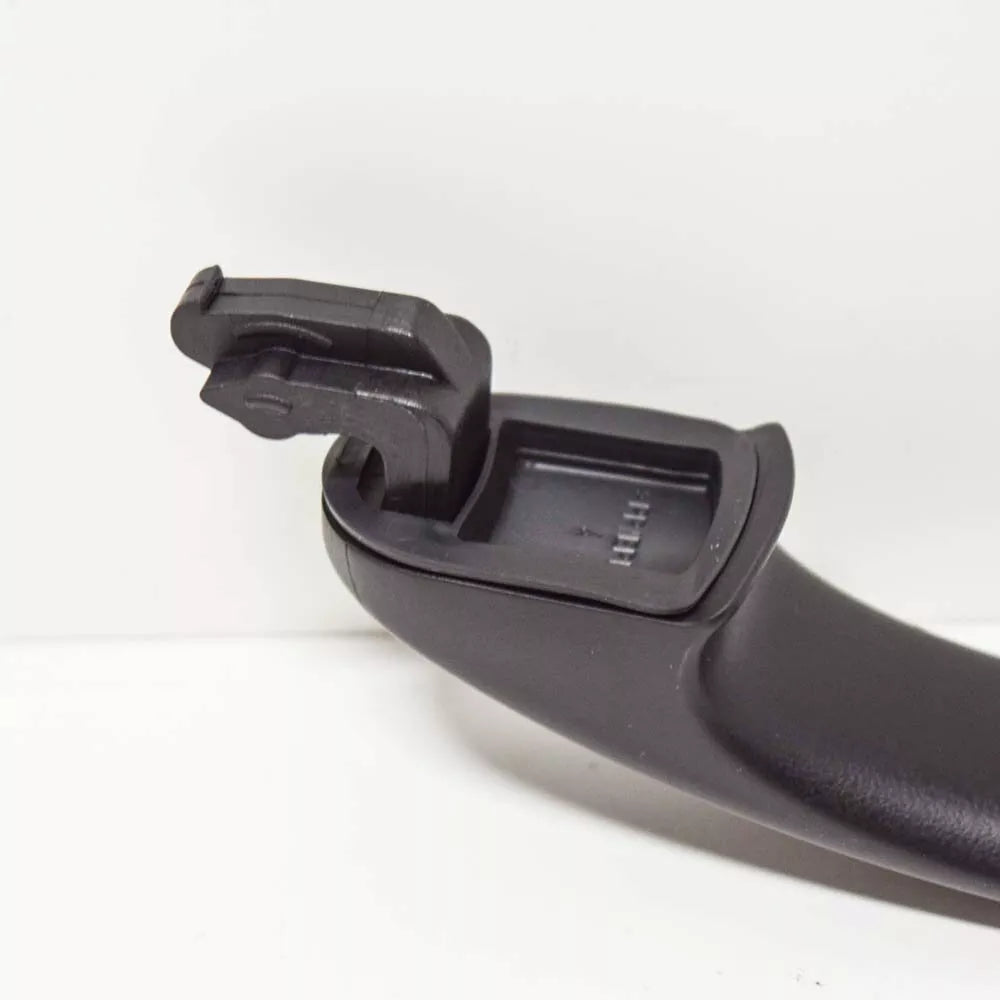 NEW VOLKSWAGEN TP T5 SLIDING DOOR HANDLE BAR LEFT RIGHT 7E0843703B3FZ ORIGINAL