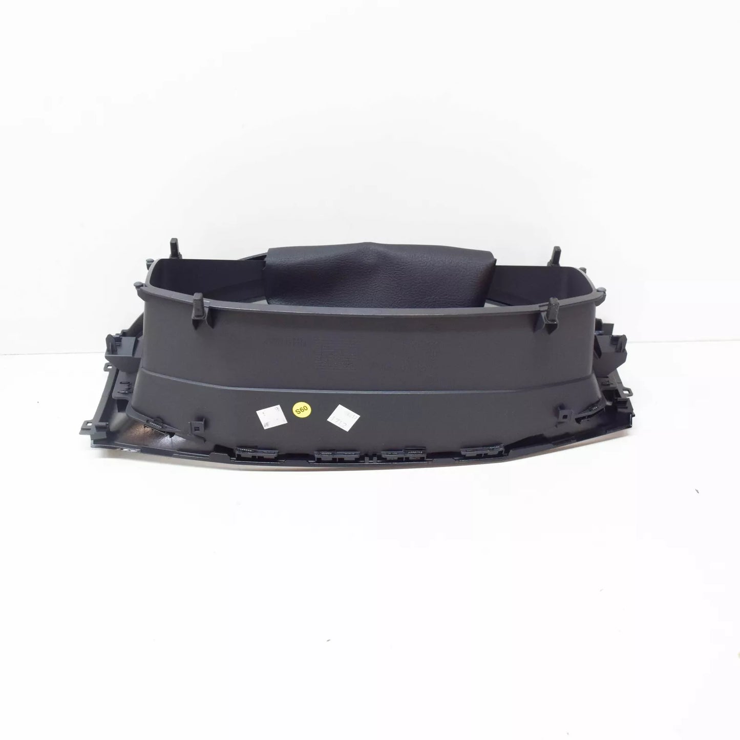 NEW VW TRANSPORTER T6 COMBI-INSTRUMENT TRIM RHD 7E6857054B041