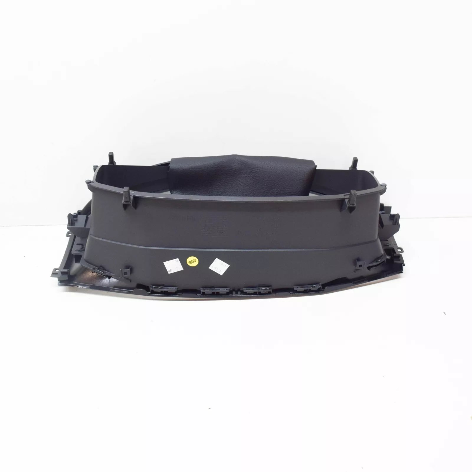 NEW VW TRANSPORTER T6 COMBI-INSTRUMENT TRIM RHD 7E6857054B041