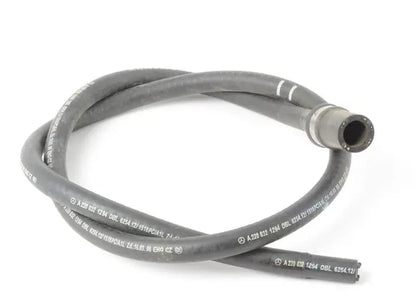 NEW MB S W220 RETURN PANE WASHER WATER HEATING HOSE LHD A2208321294 ORIGINAL