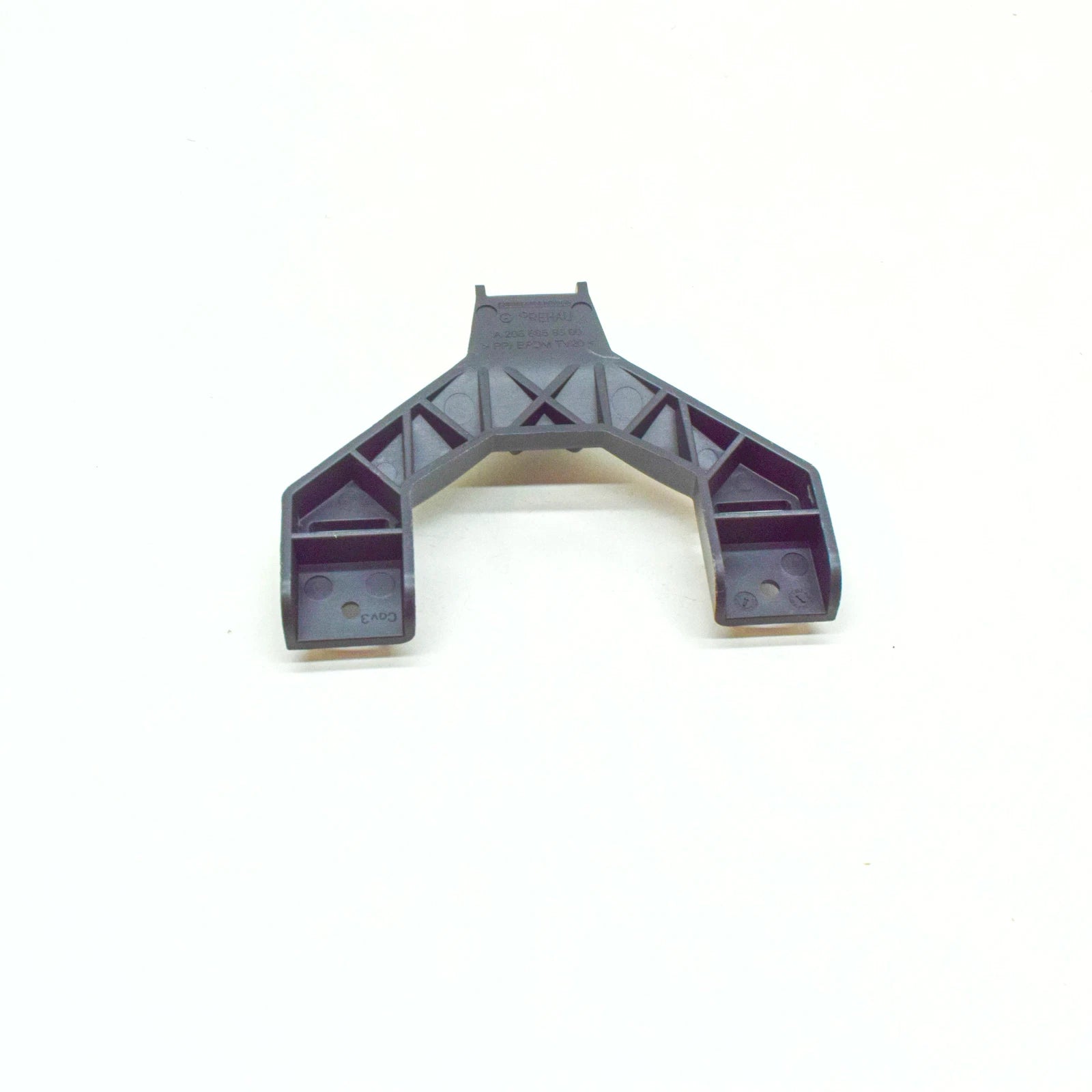 NEW MERCEDES BENZ C W205 REAR BUMPER BRACKET A2058858300 ORIGINAL