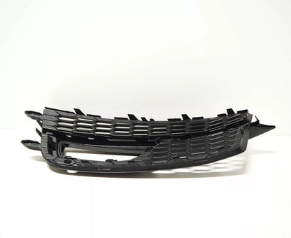 NEW AUDI A5 S LINE 8T FOG LIGHT GRILL FRONT RIGHT SIDE 8T0807682P01C GENUINE