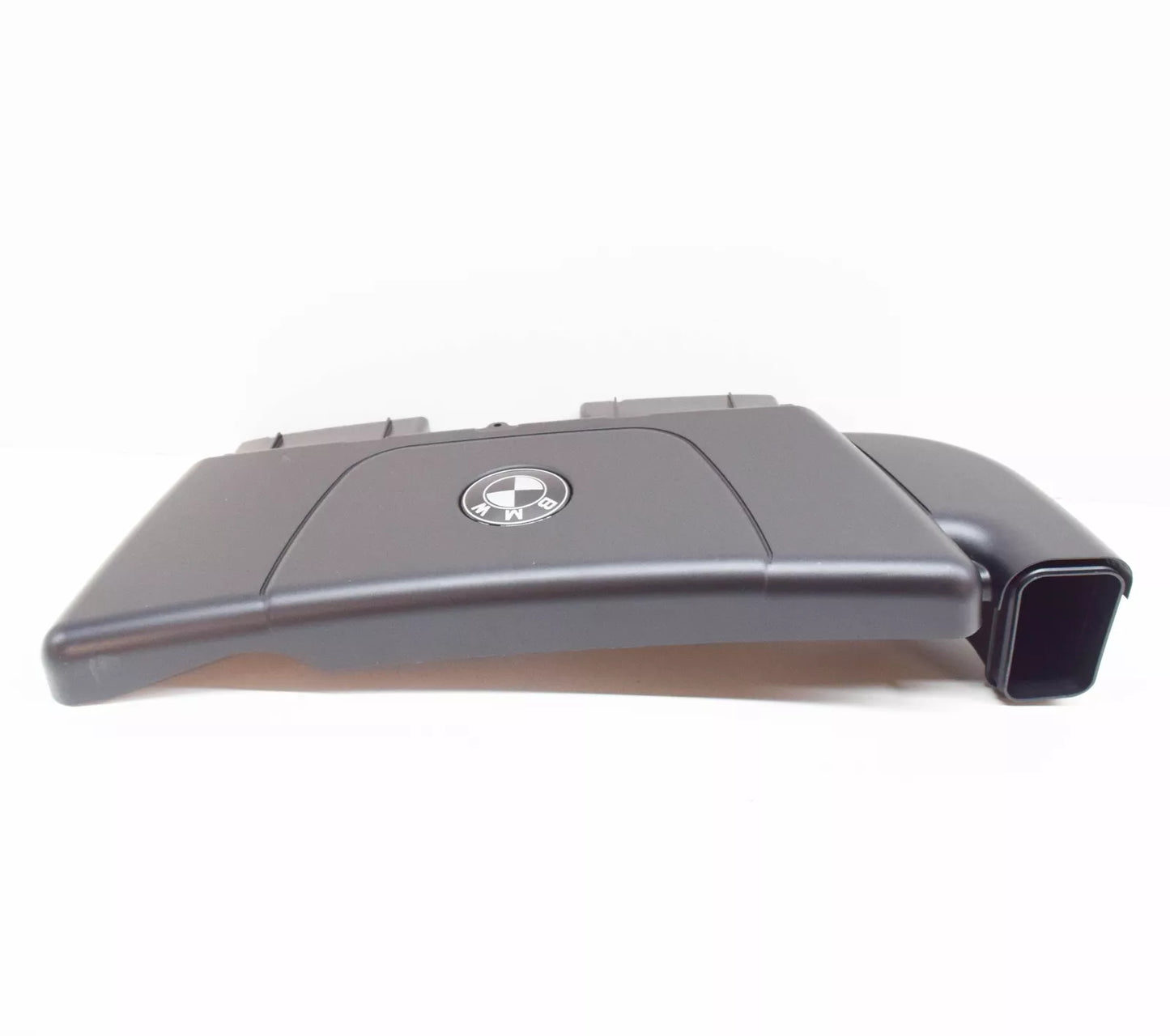 NEW BMW 3 E90 AIR INTAKE DUCT COVER 13717790605 7790605 ORIGINAL