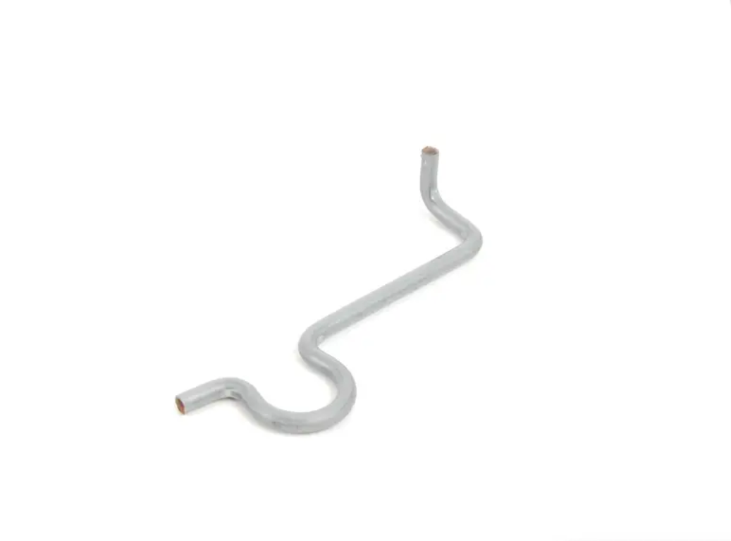 new bmw 1 e88 hand brake cable support hanger bracket 6769077 34416769077