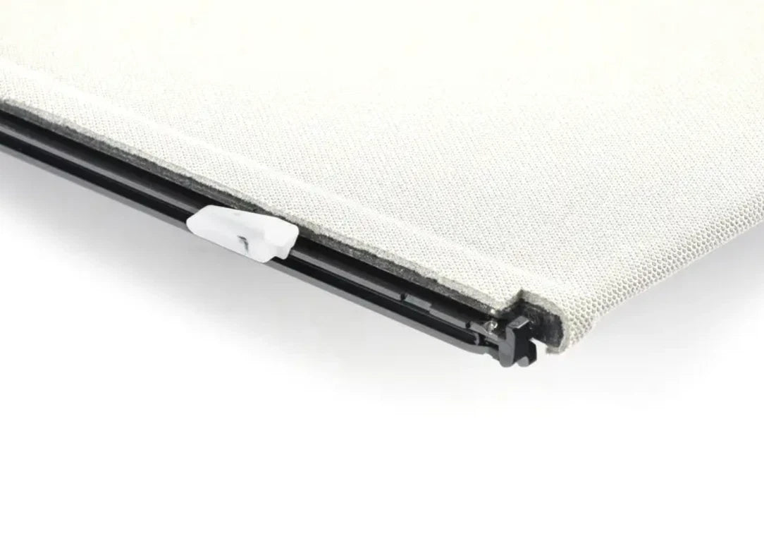 NEW BMW 5 TOURING E61 REAR SUPENDED HEADLINER 54137140782 7140782 ORIGINAL