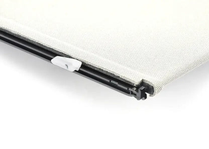 NEW BMW 5 TOURING E61 REAR SUPENDED HEADLINER 54137140782 7140782 ORIGINAL