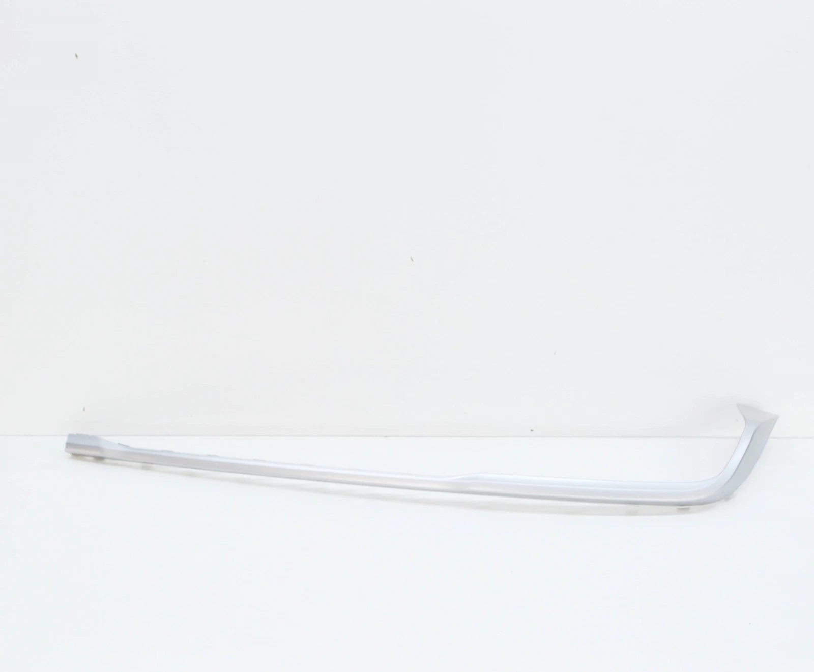 NEW AUDI Q2 REAR BUMPER LEFT TRIM 81A853841TB2