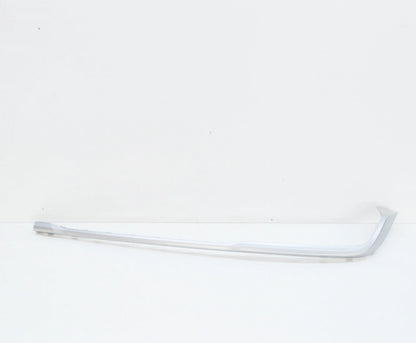 NEW AUDI Q2 REAR BUMPER LEFT TRIM 81A853841TB2