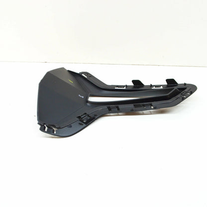 NEW BMW 3'SERIES G20 FRONT BUMPER GRILL SIDE OPEN LEFT 51117464273