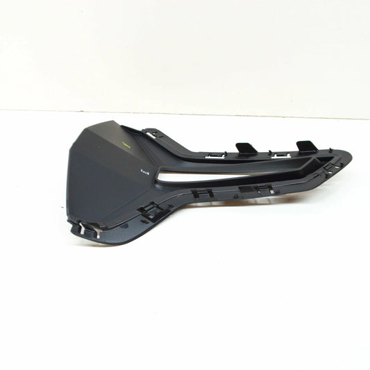 NEW BMW 3'SERIES G20 FRONT BUMPER GRILL SIDE OPEN LEFT 51117464273