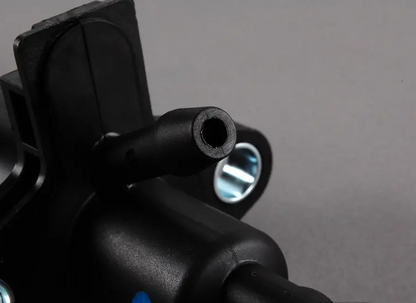 NEW VOLKSWAGEN BEETLE 1C CLUTCH MASTER CYLINDER LHD 1J1721388G ORIGINAL