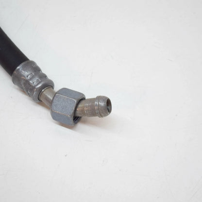 NEW MERCEDES-BENZ E W211 LEFT OIL LINE A2112700296