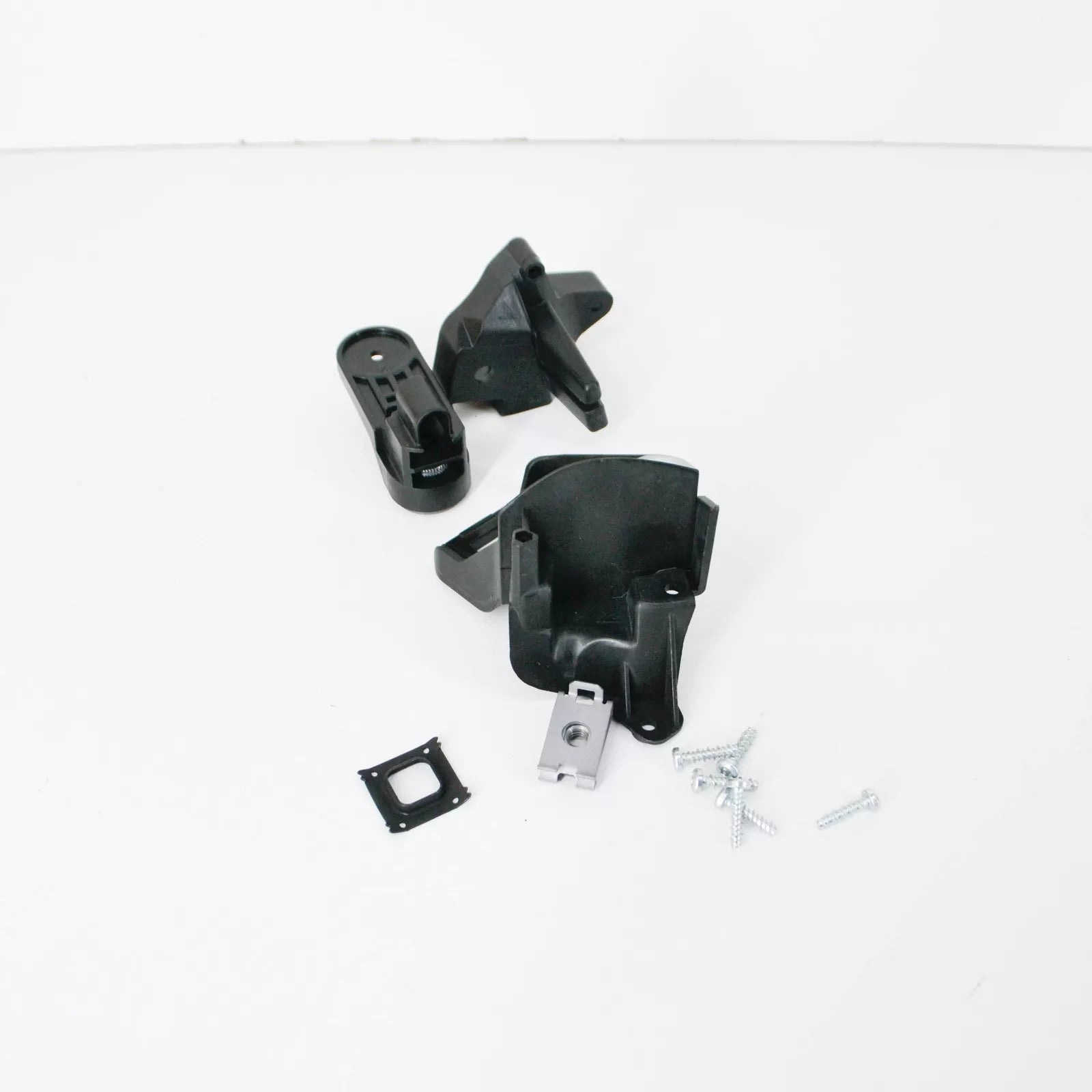 NEW MB GLE W166 RIGHT HEADLIGHT BRACKET REPAIR KIT A1668200414 ORIGINAL