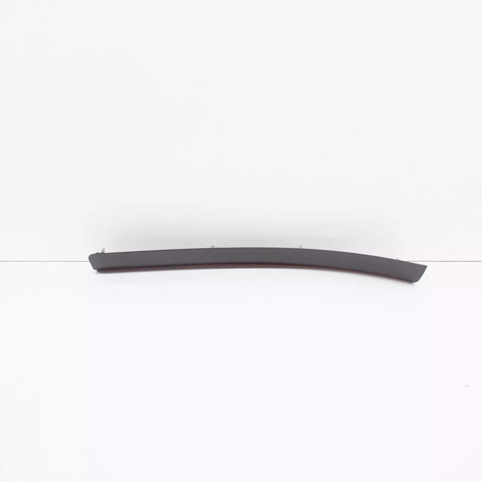 NEW BMW 3 COUPE E46 RIGHT DASHBOARD DECOR STRIP LHD 51457904348 ORIGINAL