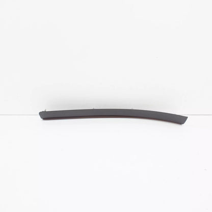 NEW BMW 3 COUPE E46 RIGHT DASHBOARD DECOR STRIP LHD 51457904348 ORIGINAL