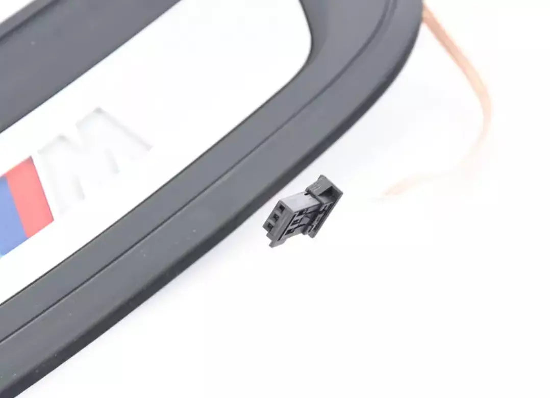 NEW BMW 5 G30 REAR RIGHT DOOR SILL TRIM 8064906 51478064906 ORIGINAL