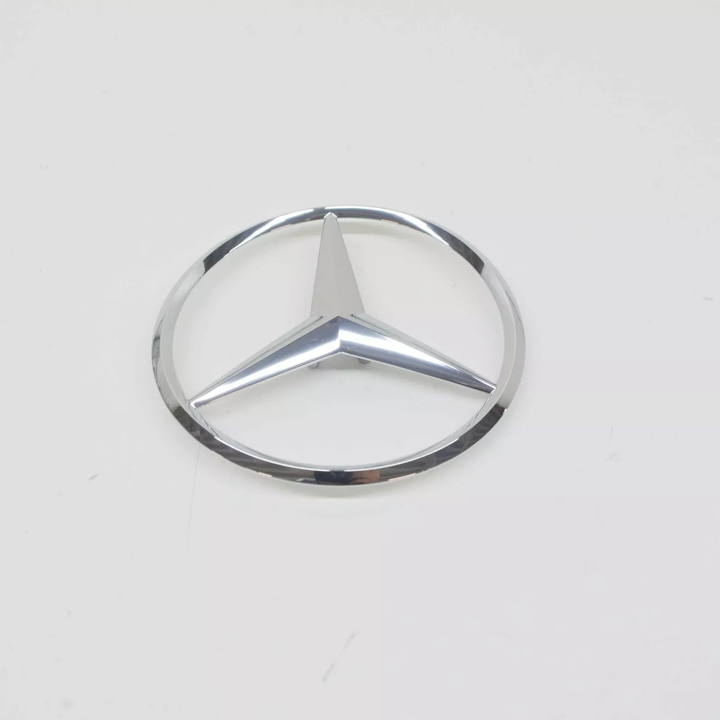 NEW MERCEDES-BENZ AMG GT C190 REAR MERCEDES STAR EMBEM A1908100018 ORIGINAL