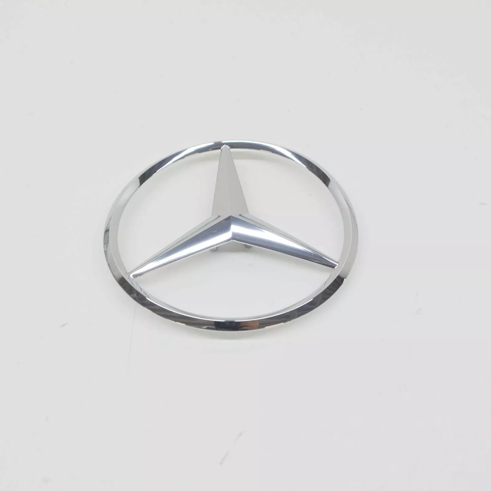 NEW MERCEDES-BENZ AMG GT C190 REAR MERCEDES STAR EMBEM A1908100018 ORIGINAL