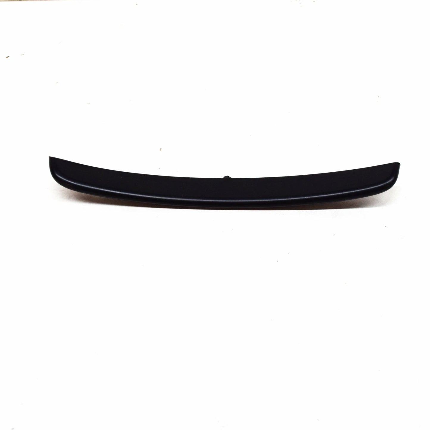 NEW MB C W205 REAR LEFT BUMPER LIP FENDER TRIM AMG A2058802500 ORIGINAL