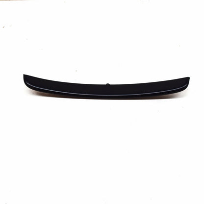 NEW MB C W205 REAR LEFT BUMPER LIP FENDER TRIM AMG A2058802500 ORIGINAL