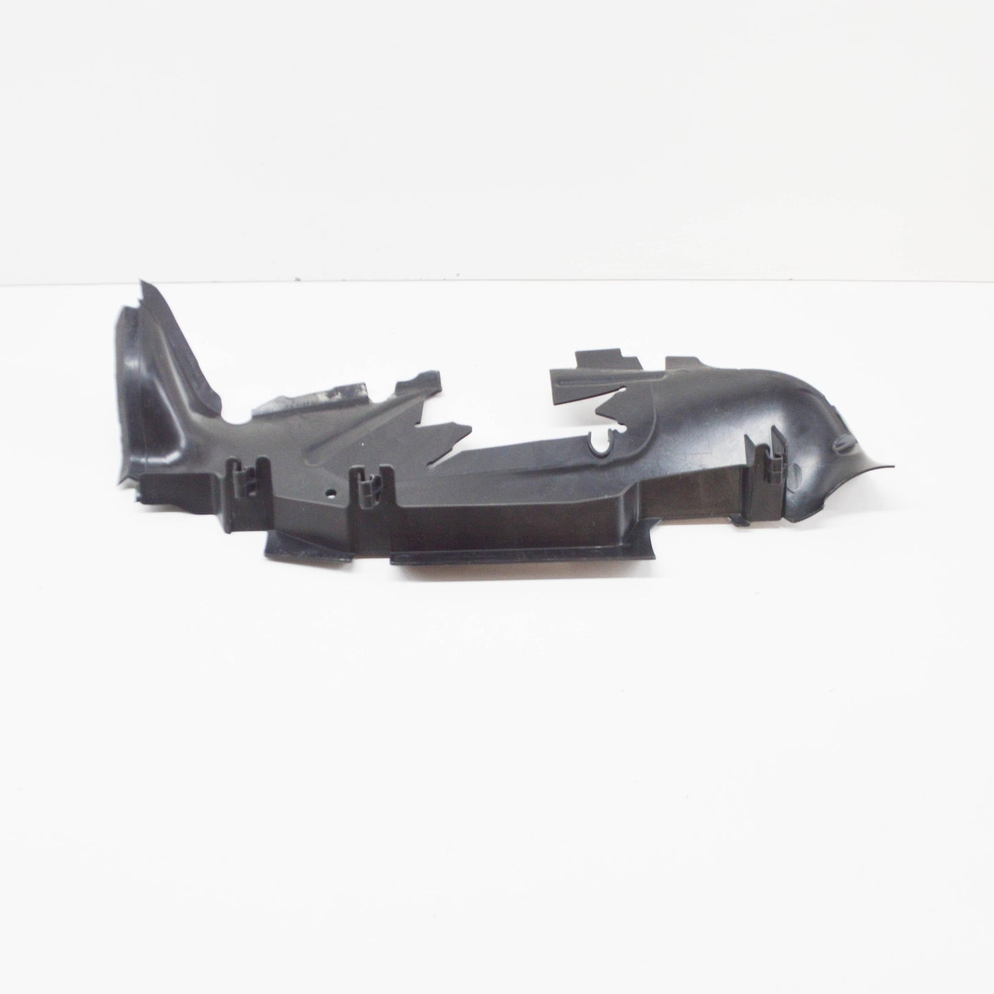 NEW AUDI A3 8V LEFT AIR GUIDE 8V0121283A ORIGINAL