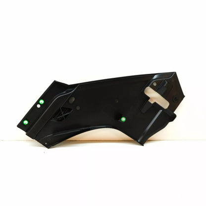 NEW AUDI Q7 4M RIGHT SIDE HEADLIGHT TRIM COVER PANEL 4M0805286A