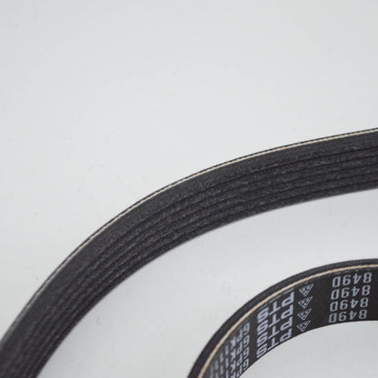 NEW AUDI A3 8P ACCESSORY DRIVE BELT 06J260849D ORIGINAL