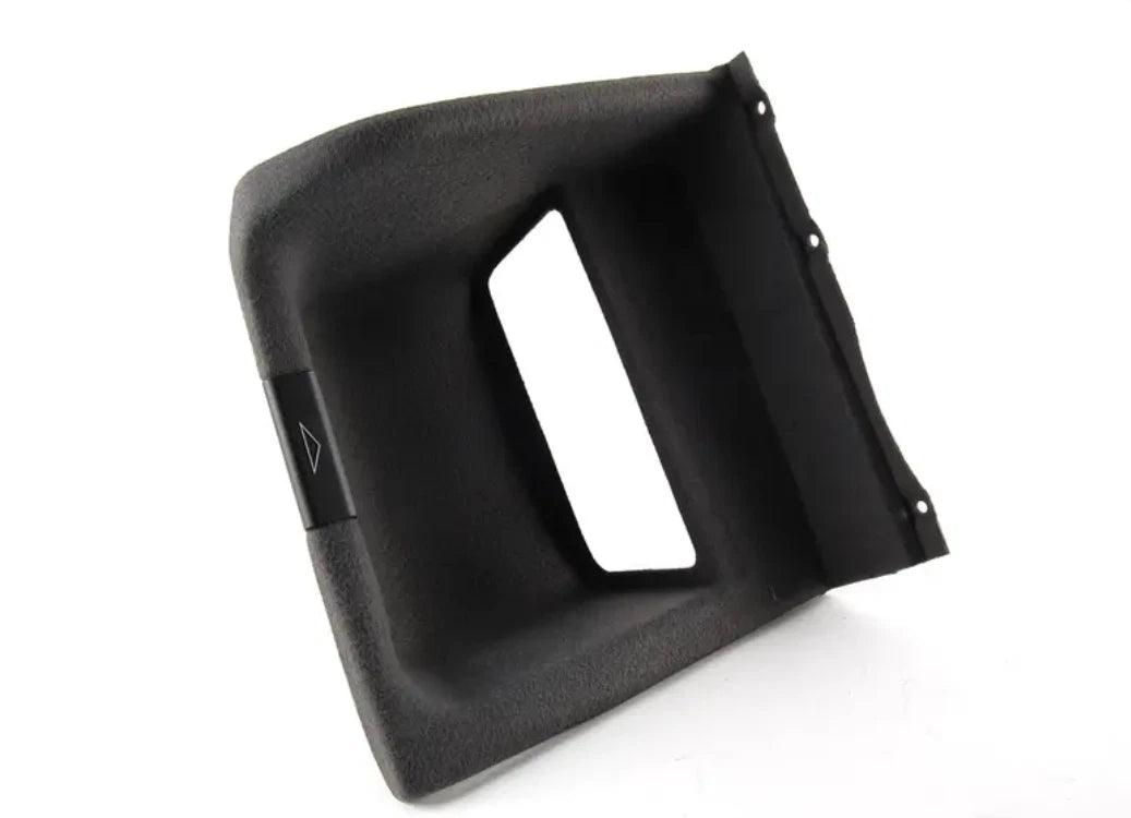 NEW BMW 5 E39 RIGHT TRUNK TRIM PANEL 8159478 51478159478 ORIGINAL