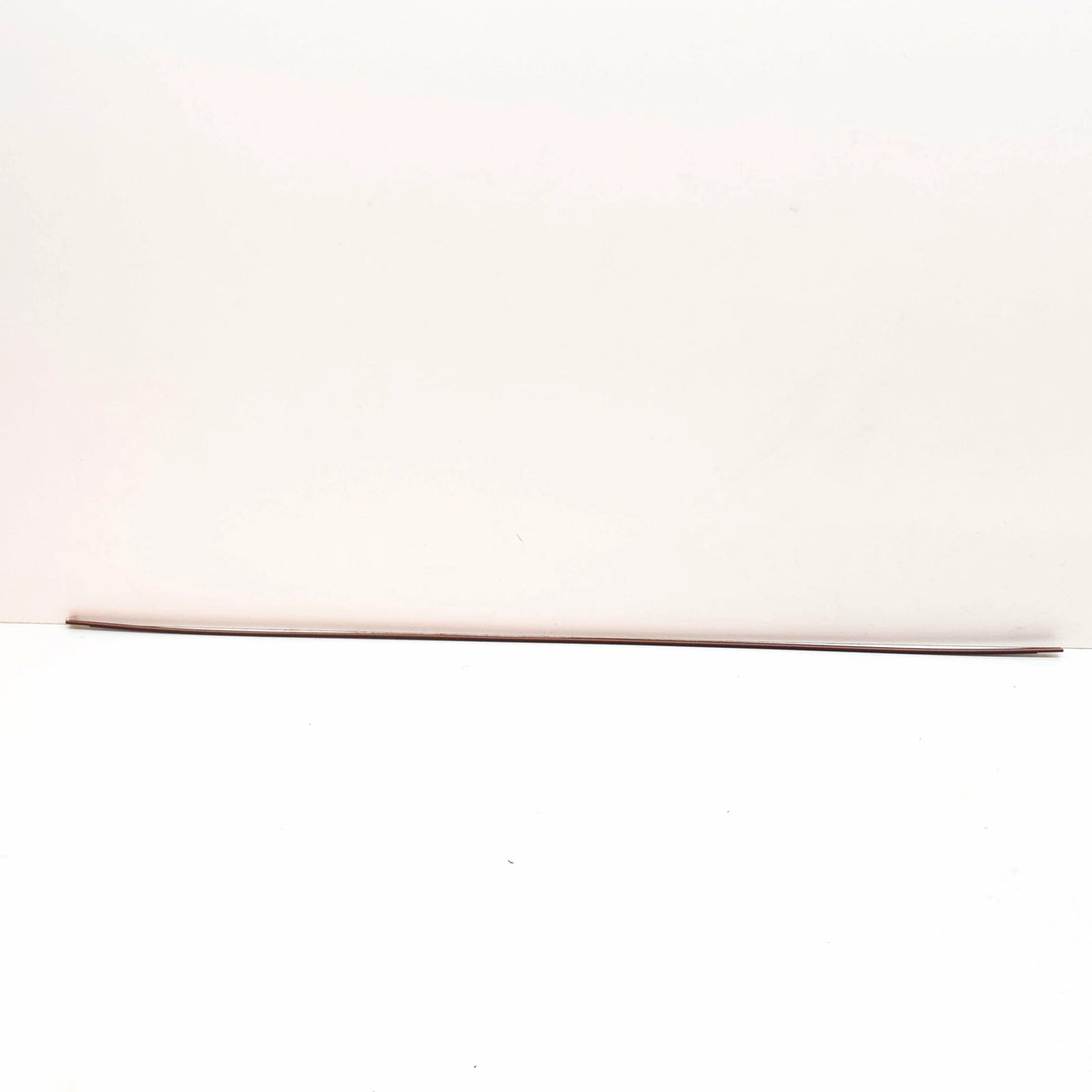 NEW BMW 3 G20 WINDSHIELD TOP TRIM 51317427861 7427861 2019 ORIGINAL