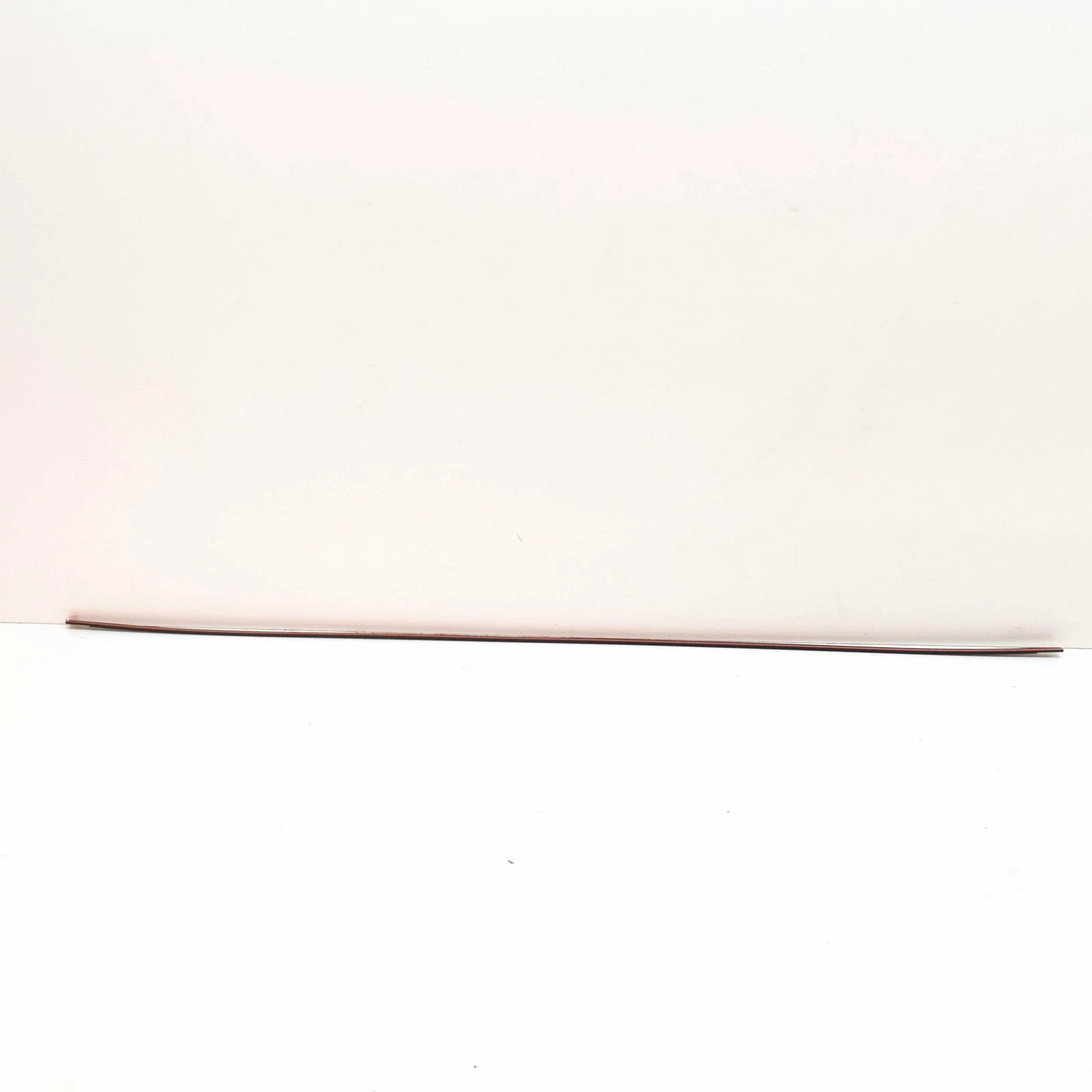 NEW BMW 3 G20 WINDSHIELD TOP TRIM 51317427861 7427861 2019 ORIGINAL