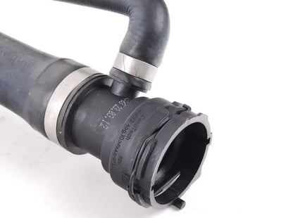 NEW BMW 5 E60 RADIAROT SUPPLY HOSE 17127534918 ORIGINAL