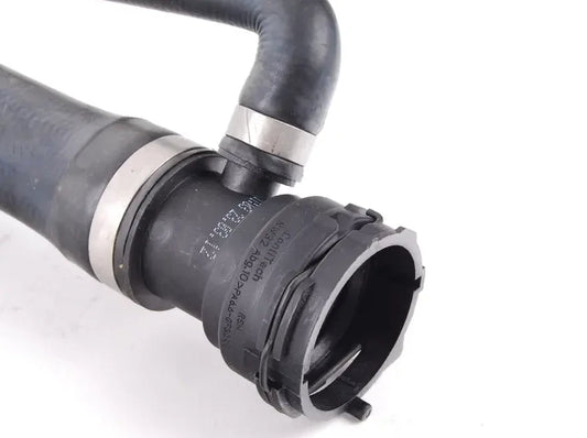 NEW BMW 5 E60 RADIAROT SUPPLY HOSE 17127534918 ORIGINAL