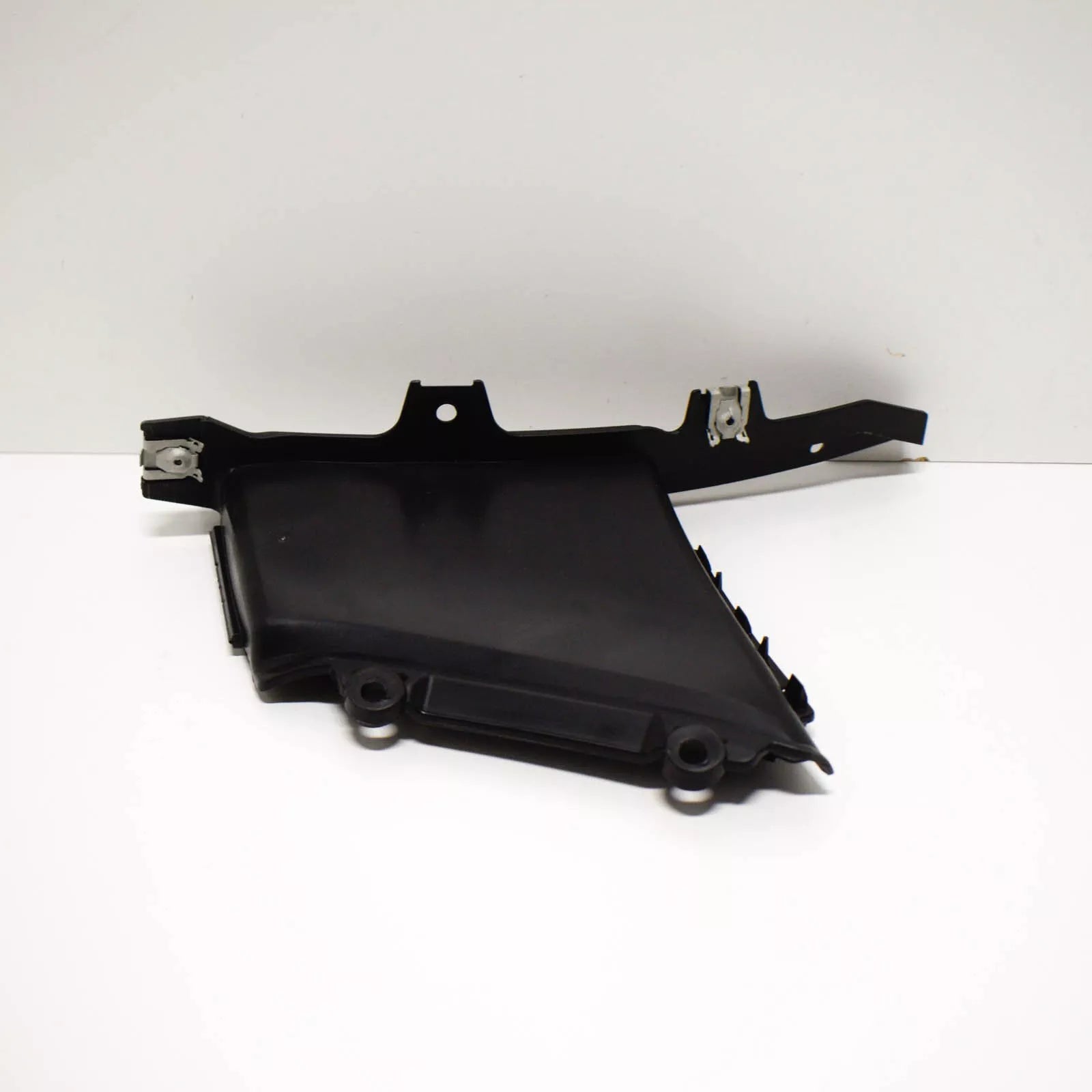 NEW BMW 3 GT F34 RADIATOR LEFT INNER AIR DUCT 51747293729 7293729 2016 ORIGINAL