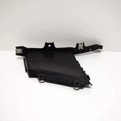 NEW BMW 3 GT F34 RADIATOR LEFT INNER AIR DUCT 51747293729 7293729 2016 ORIGINAL