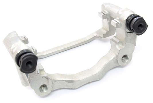 new ford transit mk3 rear left brake caliper support bracket 1530584 original