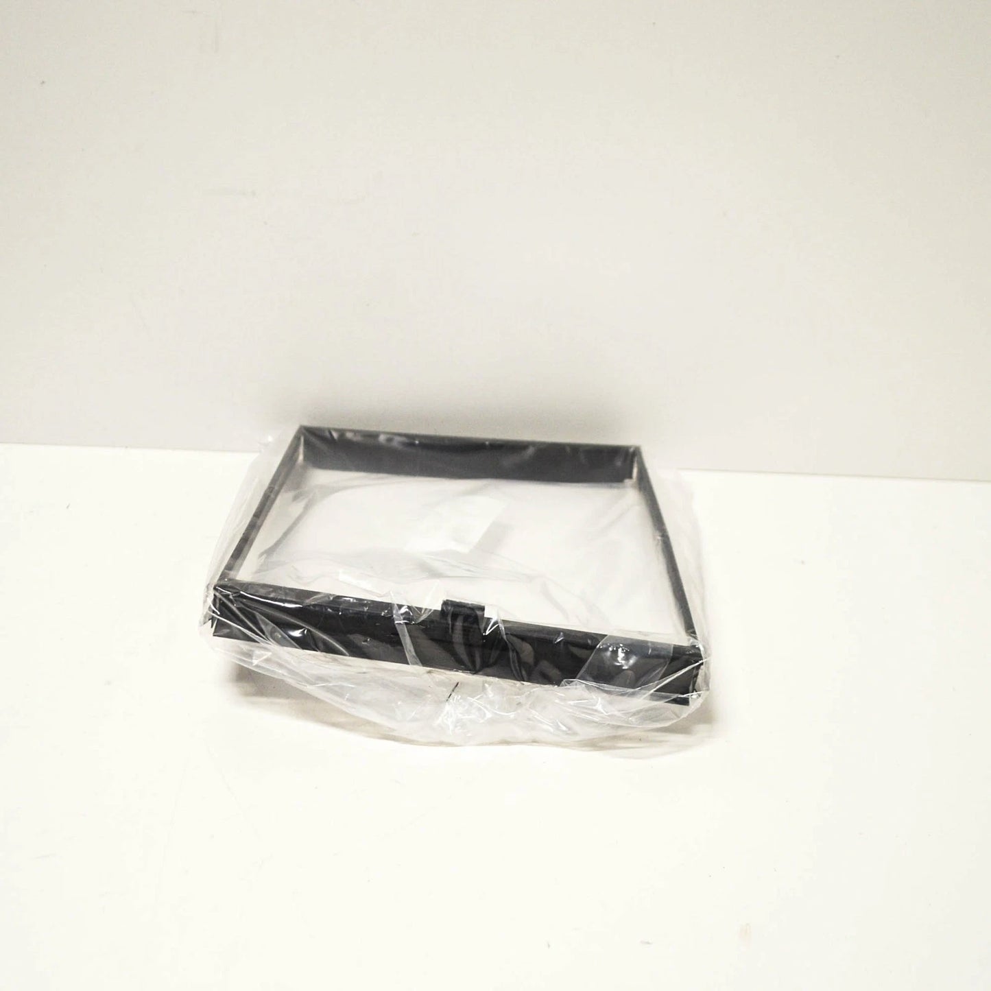 NEW VOLKSWAGEN POLO AUDI A1 A2 POLLEN CABIN FILTER FRAME 6Q0819647 ORIGINAL