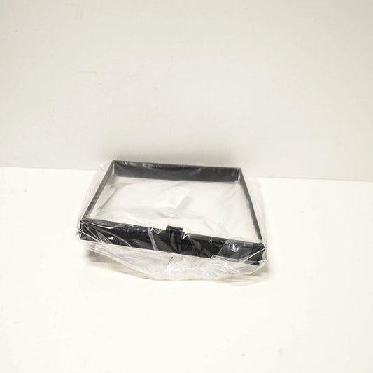 NEW VOLKSWAGEN POLO AUDI A1 A2 POLLEN CABIN FILTER FRAME 6Q0819647 ORIGINAL