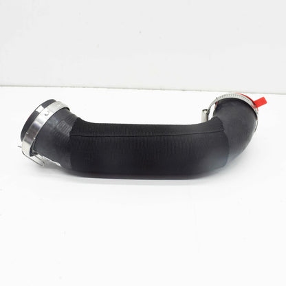NEW AUDI Q7 4M LEFT LOWER INTERCOOLER HOSE PIPE 4M0145737AD