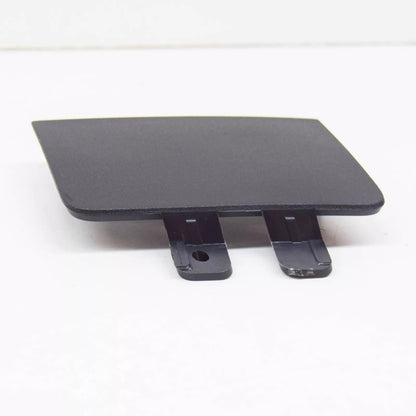 NEW AUDI A3 CONVERTIBLE 8P7 REAR BUMPER TOW HOOK COVER CAP 8P0807441A01C
