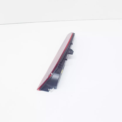 NEW BMW X6 F86 REAR LEFT BUMPER REFLECTOR 63147850259 7850259 ORIGINAL