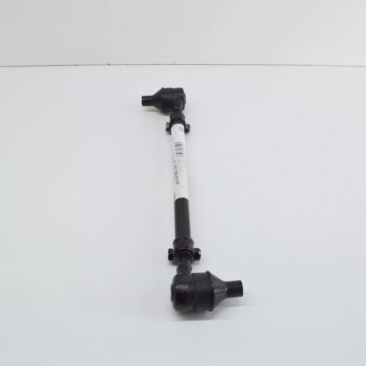 NEW MERCEDES-BENZ SL R107 FRONT SIDE TIE ROD A1073300203 ORIGINAL