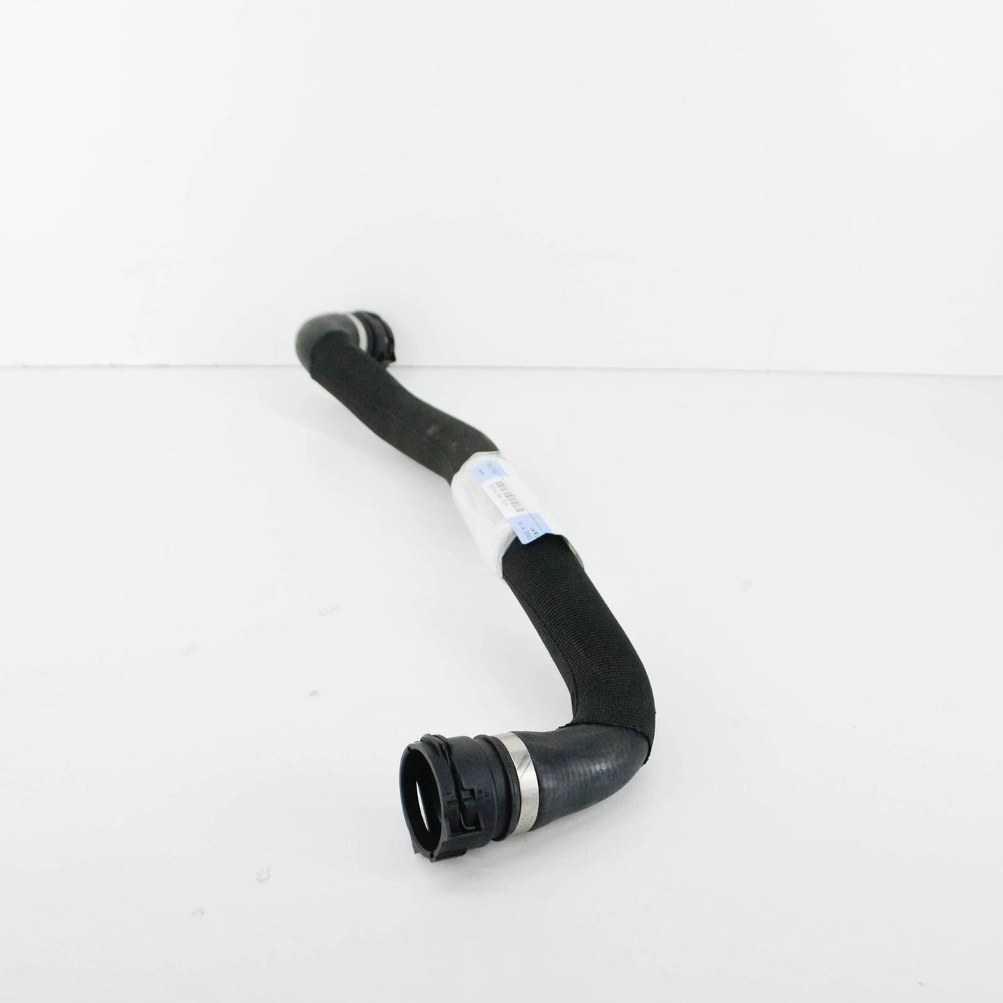 NEW BMW M5 E60 RETURN HOSE COOLING PIPE 11537834055 7834055 ORIGINAL
