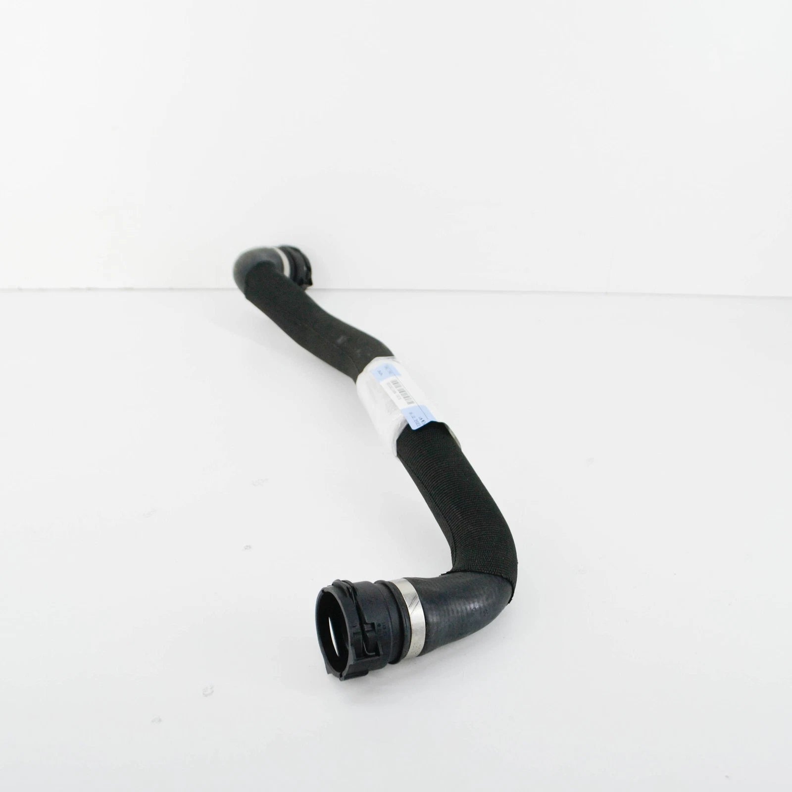 NEW BMW M5 E60 RETURN HOSE COOLING PIPE 11537834055 7834055 ORIGINAL